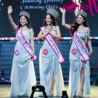 Miss Arunachal 2025 – Silver Jubilee Celebration
